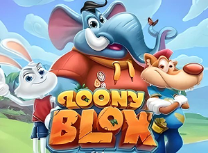 Loony Blox