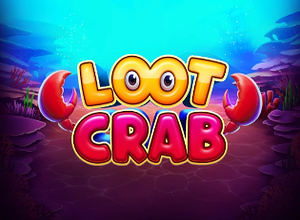 Loot Crab