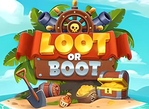 Loot or Boot preview