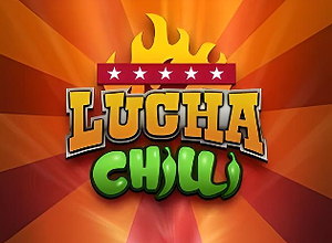 Lucha Chilli