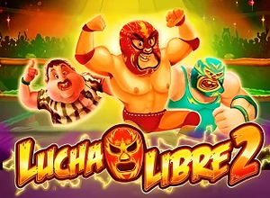 Lucha Libre 2