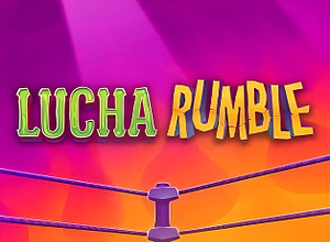 Lucha Rumble