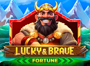 Lucky and Brave Fortune