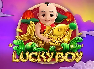 Lucky Boy preview