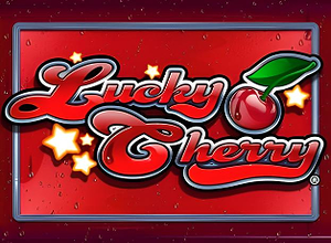 Lucky Cherry