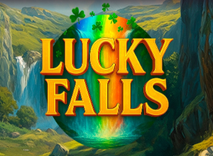 Lucky Falls