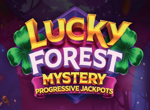 Lucky Forest preview