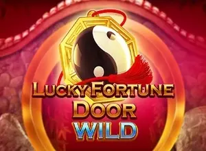 Lucky Fortune Door Wild preview