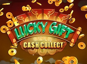 Lucky Gift Cash Collect preview