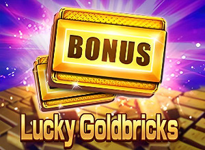 Lucky Goldbricks