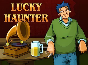 Lucky Haunter