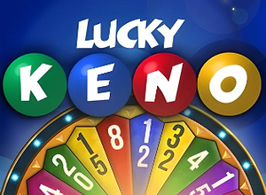 Lucky Keno preview