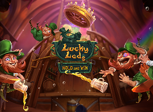 Lucky Lads preview