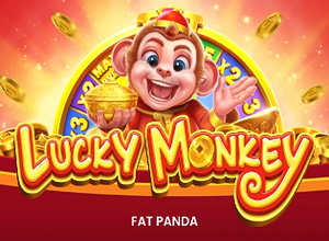 Lucky Monkey