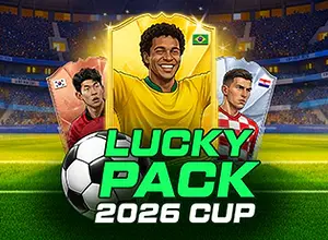 Lucky Pack 2026 Cup preview
