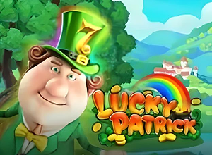Lucky Patrick preview