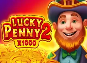Lucky Penny 2 logo