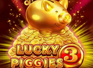 Lucky Piggies 3