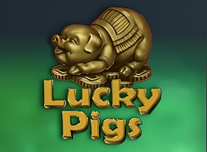 Lucky Pigs preview