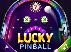 Lucky Pinball preview