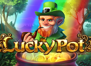 Lucky Pot