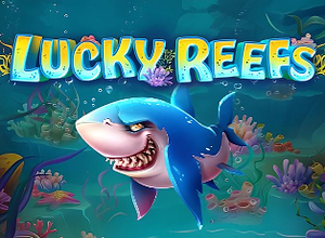 Lucky Reefs preview
