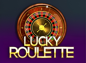 Lucky Roulette preview