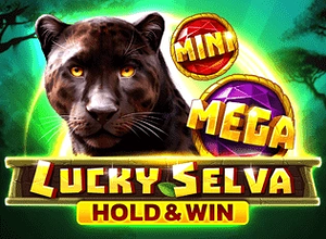 Lucky Selva