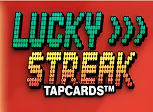 Lucky Streak Tap Cards preview