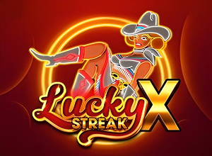 Lucky Streak X