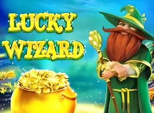 Lucky Wizard