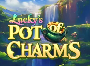 Luckys Pot of Charms preview