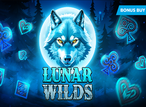 Lunar Wilds