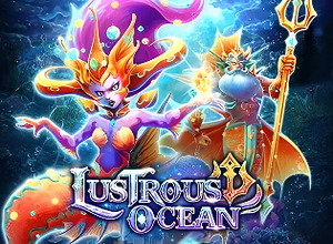 Lustrous Ocean preview