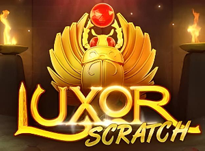 Luxor Scratch preview