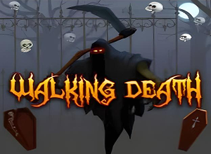 Macaw Gaming Walking Death preview