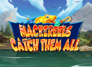 Mackereels Catch Them All preview