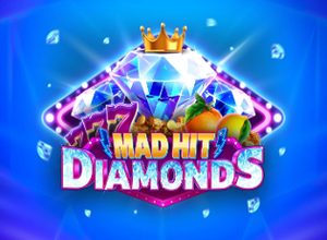 Mad Hit Diamonds preview