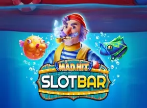 Mad Hit SlotBar preview
