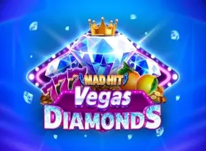 Mad Hit Vegas Diamonds