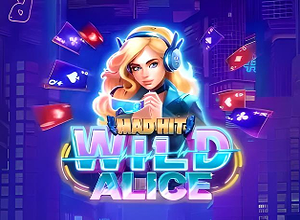 Mad Hit Wild Alice