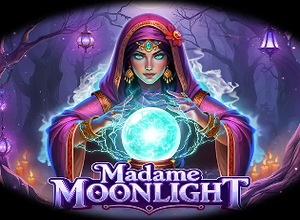 Madame Moonlight preview