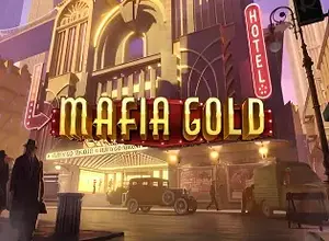 Mafia Gold