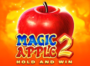 Magic Apple 2 preview