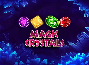 Magic Crystals