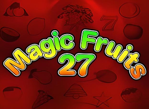 Magic Fruits 27