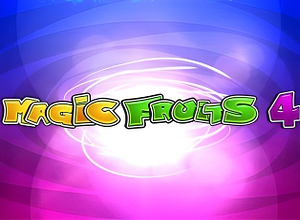 Magic Fruits 4