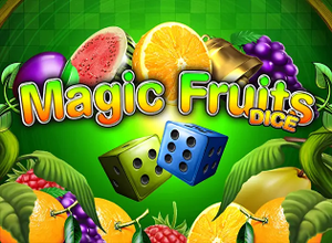 Magic Fruits Dice preview