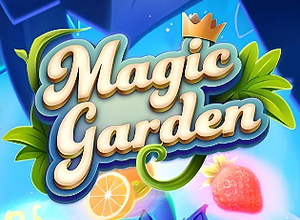 Magic Garden preview