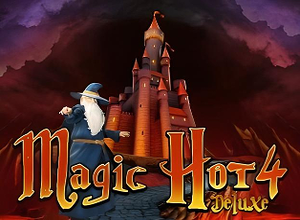 Magic Hot 4 Deluxe